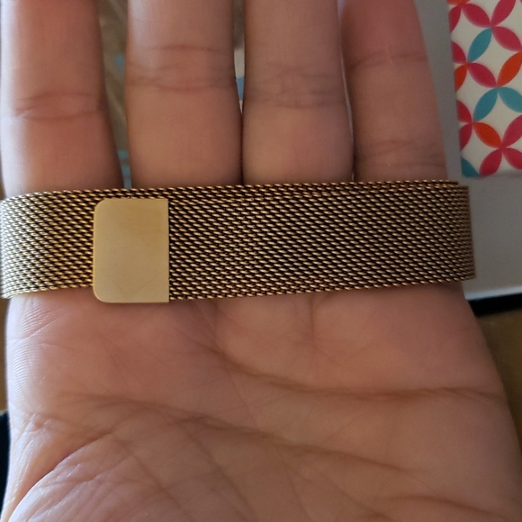 New never wore premier designs Watch